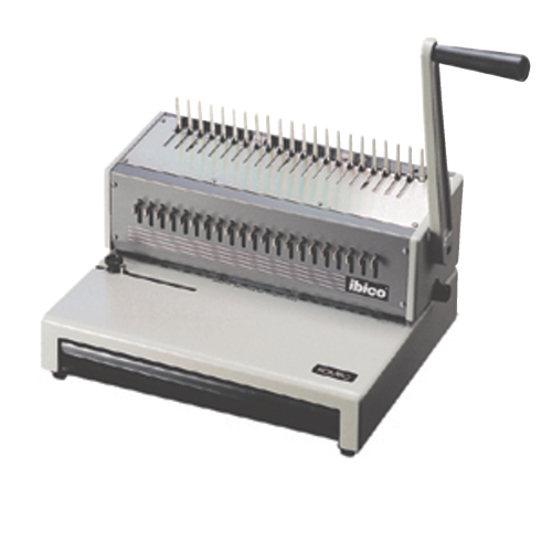 RILEGATRICI AD ANELLI